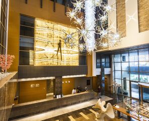 Belek Beach Resort Hotel