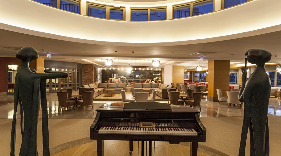 Belek Beach Resort Hotel