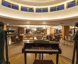 Belek Beach Resort Hotel