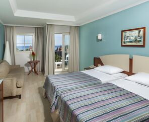 Belek Beach Resort Hotel