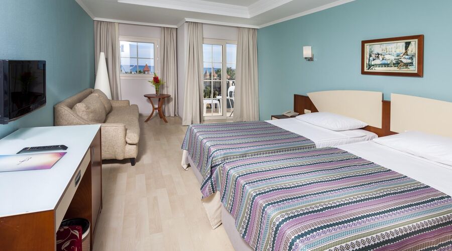 Belek Beach Resort Hotel