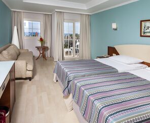 Belek Beach Resort Hotel