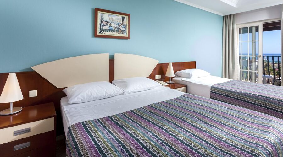 Belek Beach Resort Hotel