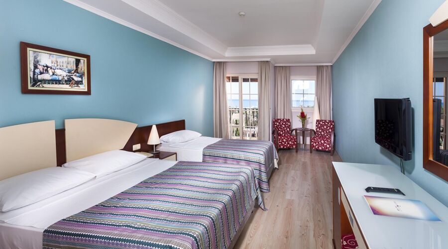 Belek Beach Resort Hotel