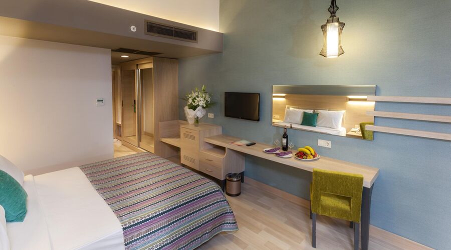 Belek Beach Resort Hotel