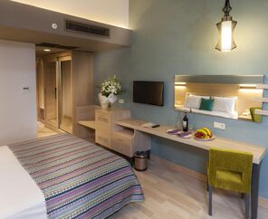 Belek Beach Resort Hotel