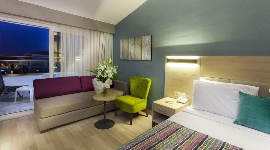 Belek Beach Resort Hotel