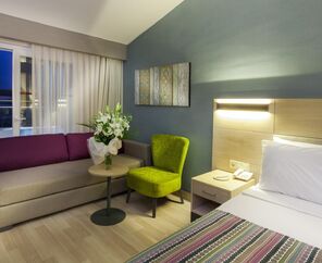 Belek Beach Resort Hotel