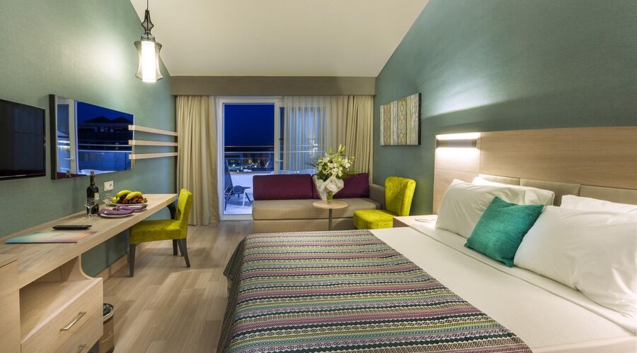 Belek Beach Resort Hotel