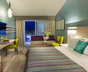 Belek Beach Resort Hotel