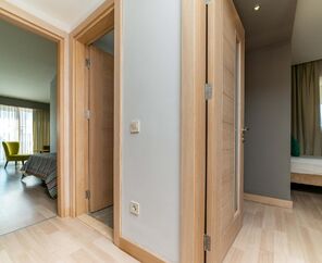 Belek Beach Resort Hotel