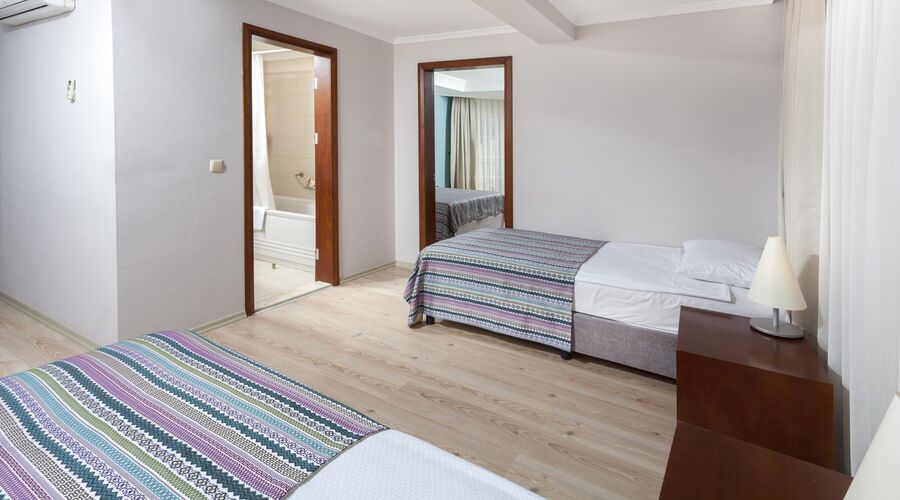 Belek Beach Resort Hotel