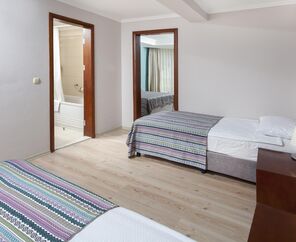 Belek Beach Resort Hotel