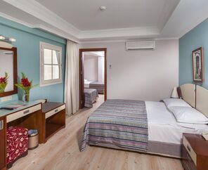 Belek Beach Resort Hotel