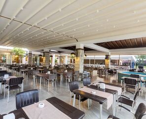 Belek Beach Resort Hotel