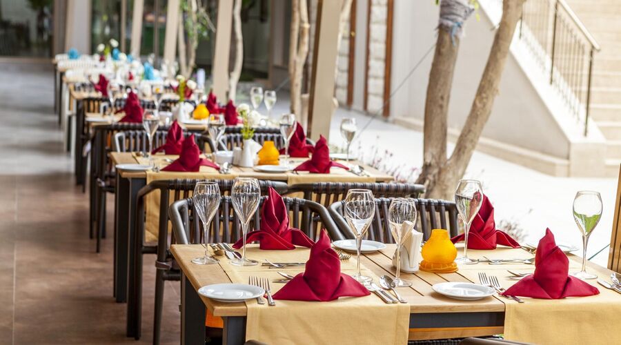 Belek Beach Resort Hotel