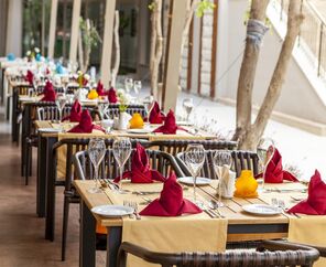 Belek Beach Resort Hotel