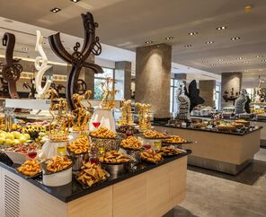 Belek Beach Resort Hotel