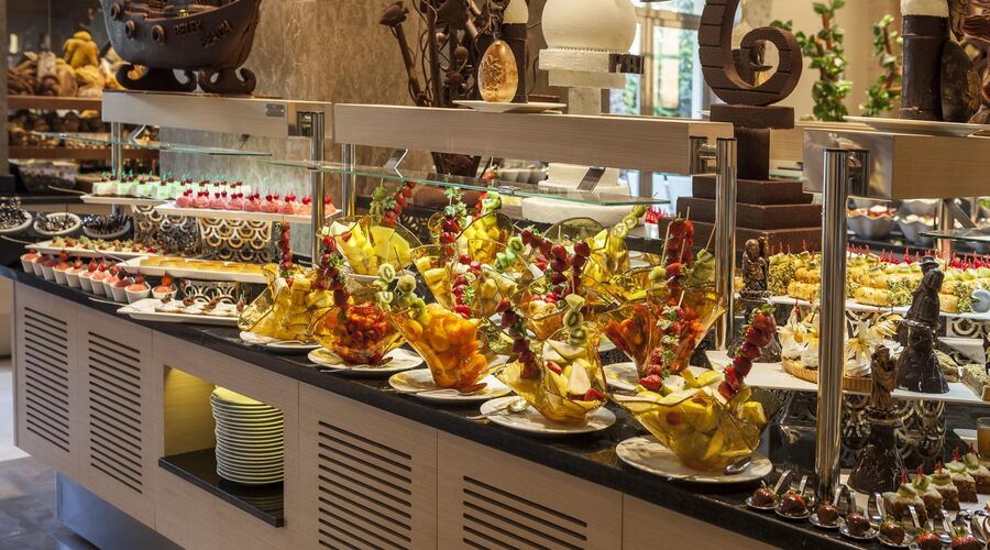 Belek Beach Resort Hotel