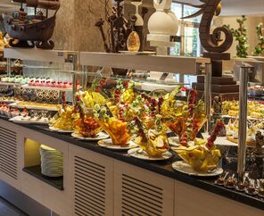 Belek Beach Resort Hotel