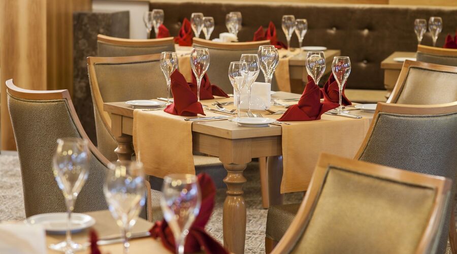 Belek Beach Resort Hotel