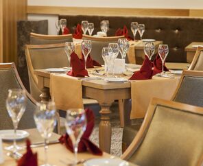 Belek Beach Resort Hotel