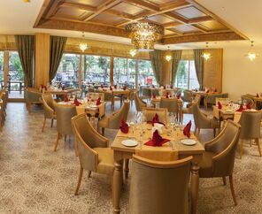 Belek Beach Resort Hotel