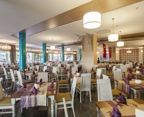 Belek Beach Resort Hotel