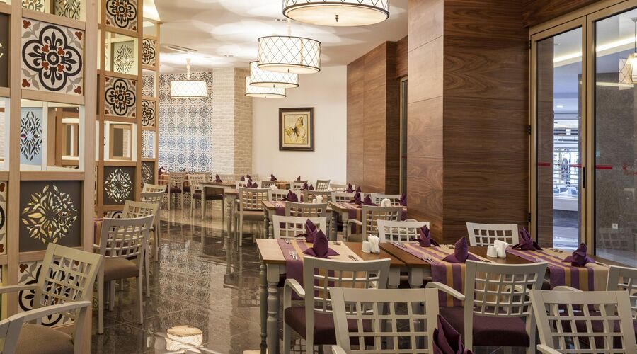 Belek Beach Resort Hotel