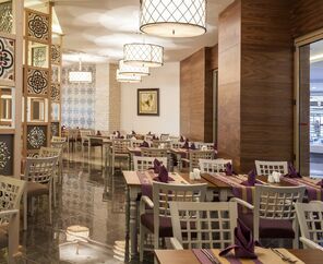 Belek Beach Resort Hotel