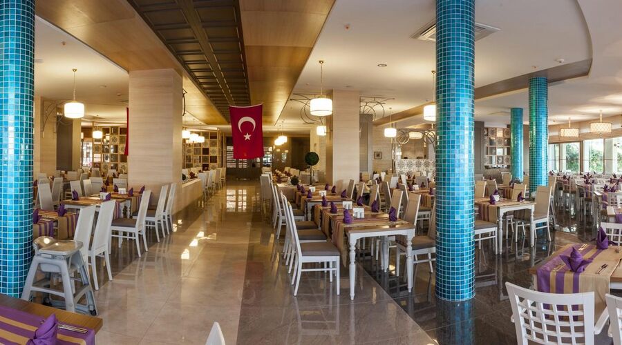 Belek Beach Resort Hotel