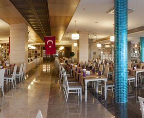 Belek Beach Resort Hotel