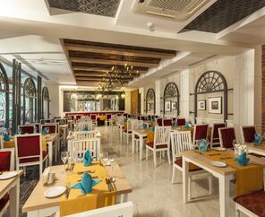 Belek Beach Resort Hotel