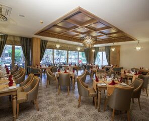 Belek Beach Resort Hotel