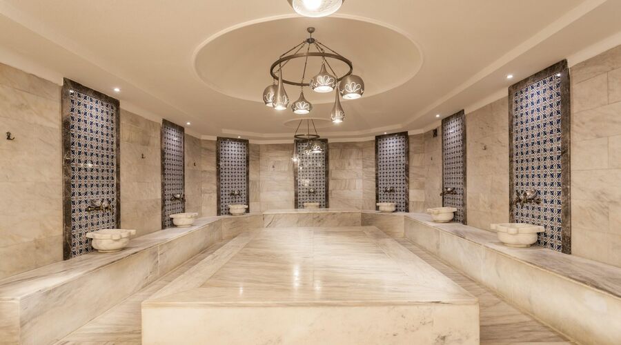 Belek Beach Resort Hotel