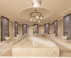 Belek Beach Resort Hotel