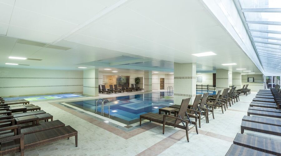 Belek Beach Resort Hotel