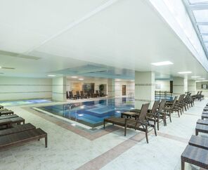 Belek Beach Resort Hotel