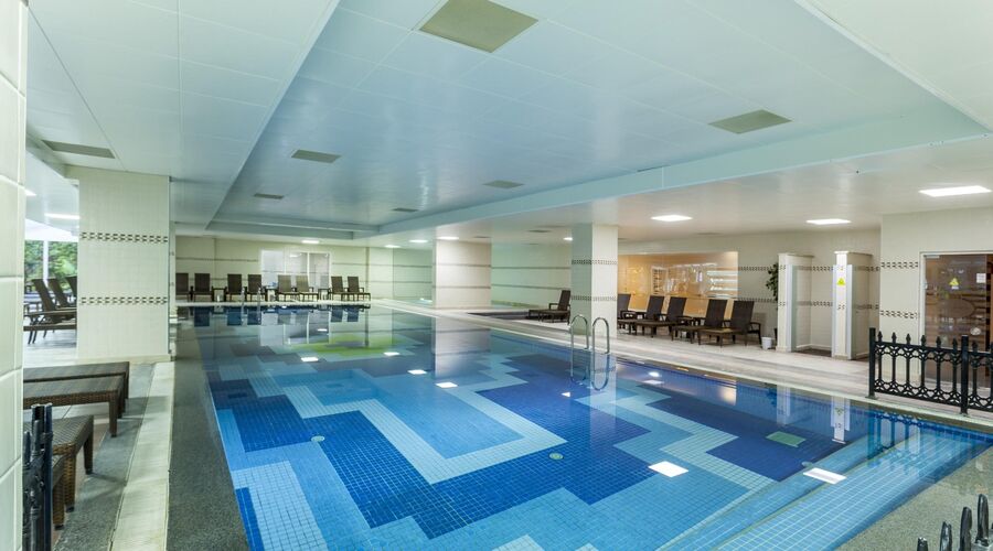 Belek Beach Resort Hotel