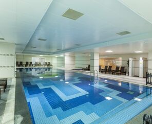 Belek Beach Resort Hotel