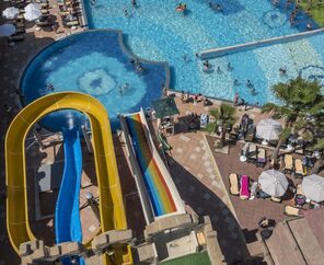 Belek Beach Resort Hotel
