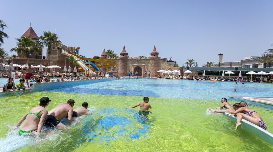 Belek Beach Resort Hotel