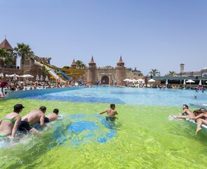 Belek Beach Resort Hotel