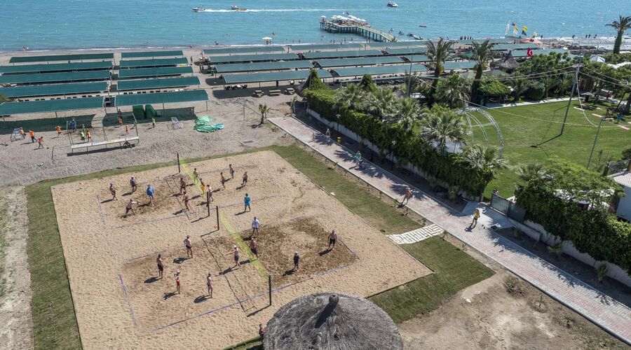 Belek Beach Resort Hotel