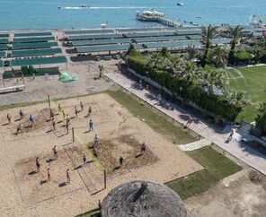 Belek Beach Resort Hotel