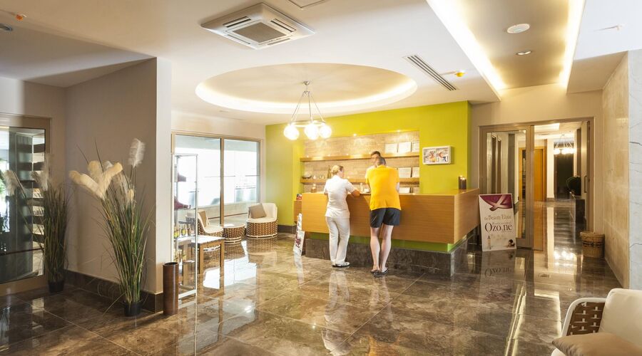 Belek Beach Resort Hotel