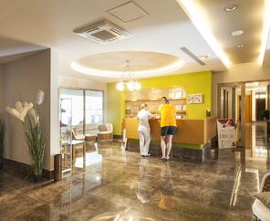 Belek Beach Resort Hotel