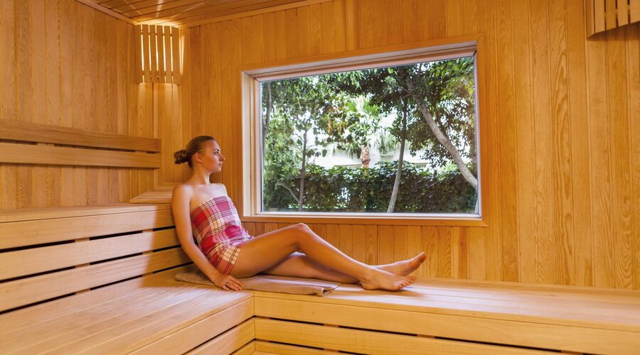 Belek Beach Resort Hotel