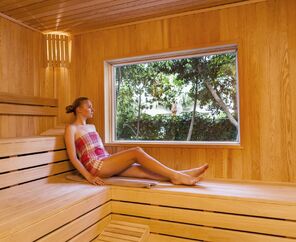 Belek Beach Resort Hotel