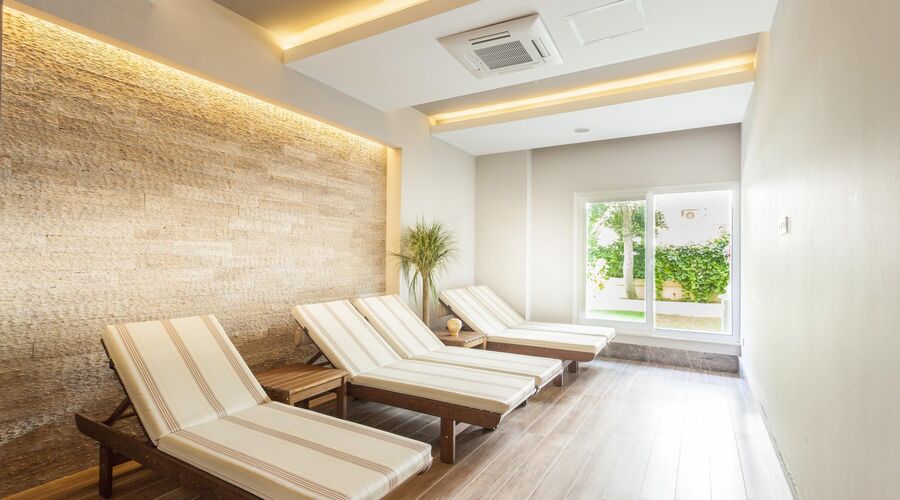 Belek Beach Resort Hotel